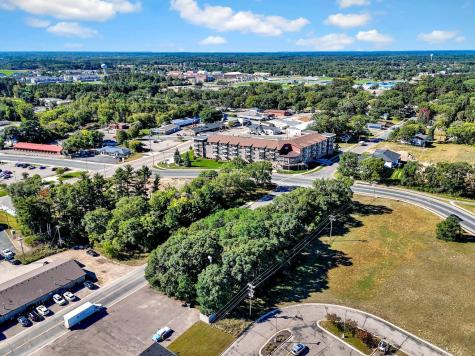Tbd (XXX) Second Avenue N (Lot 2 Blk 1) Zimmerman MN 55398