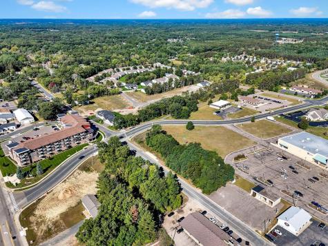 Tbd (XXX) Second Avenue N (Lot 2 Blk 1) Zimmerman MN 55398