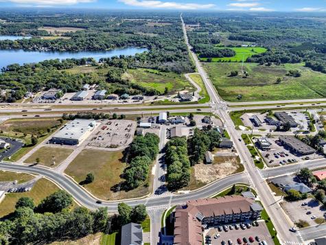 Tbd (XXX) Second Avenue N (Lot 2 Blk 1) Zimmerman MN 55398