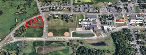 325 Central Avenue W Saint Michael MN 55376