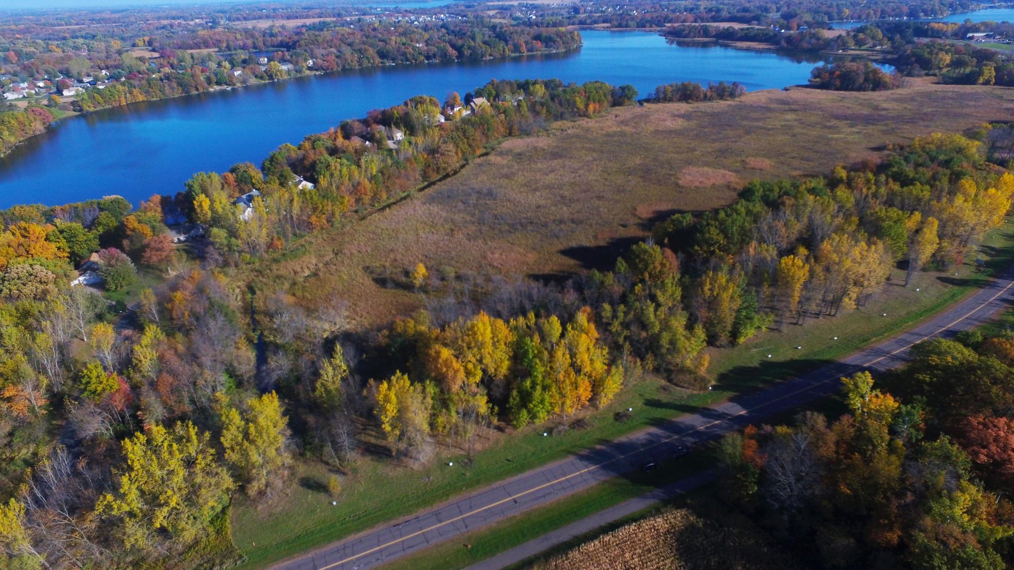 Tbd North Avenue Chisago City MN 55013