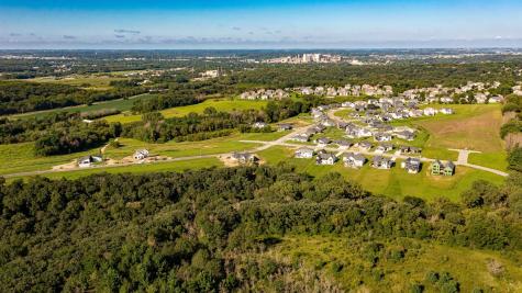 3322 Bella Terra Road NE Rochester MN 55906