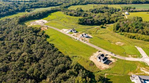 3322 Bella Terra Road NE Rochester MN 55906