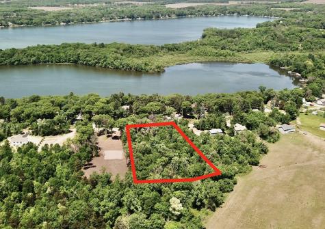 Tbd 114th Avenue Palmer Twp MN 55319