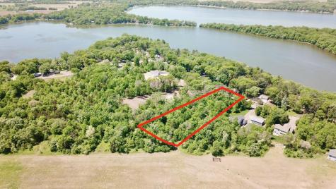 Tbd 114th Avenue Palmer Twp MN 55319