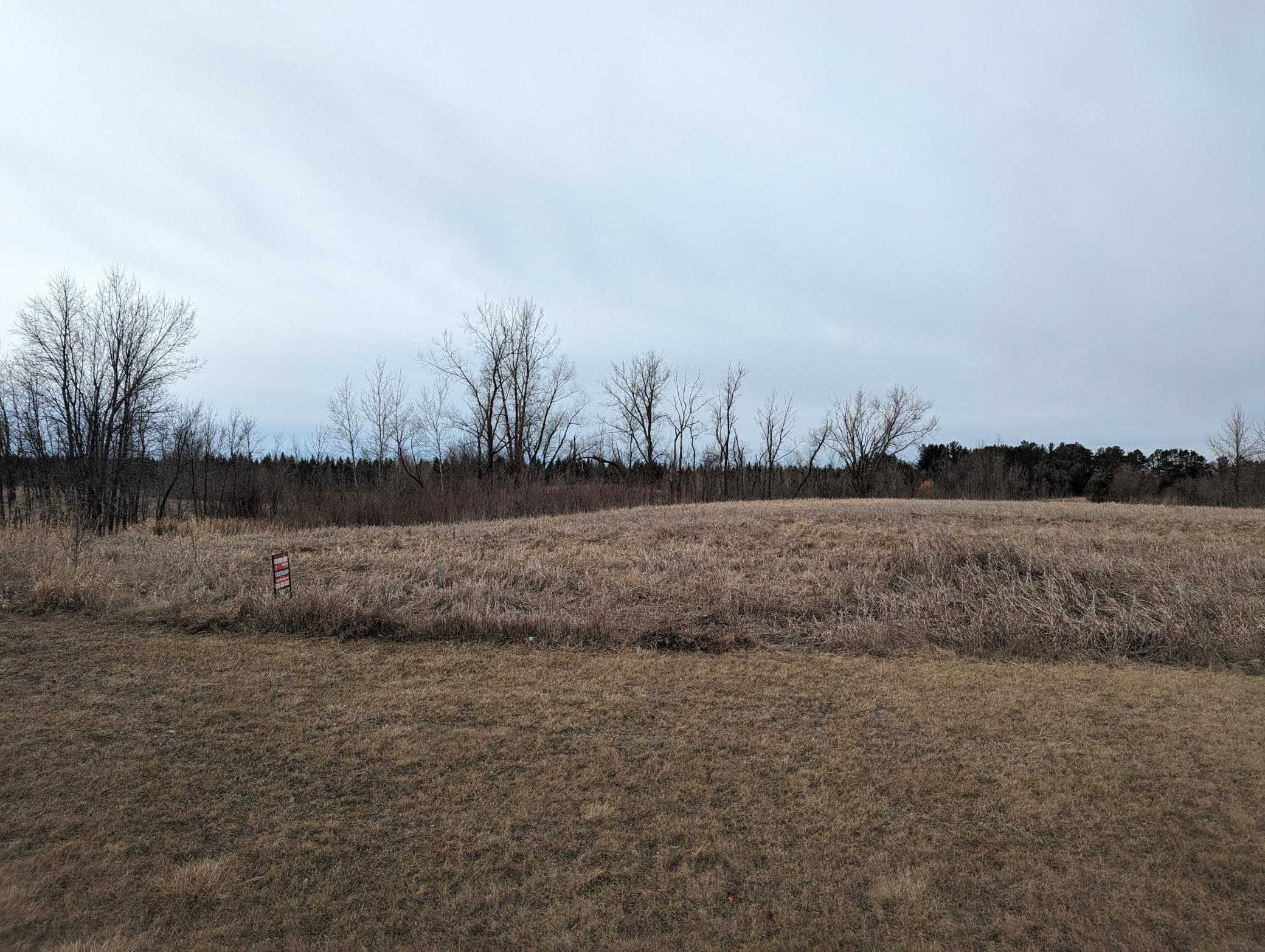 Lot 5 Geneva Golf Club Drive NE Alexandria MN 56308