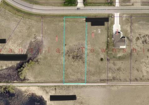 Lot 5 Geneva Golf Club Drive NE Alexandria MN 56308