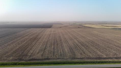 Tbd 320th Avenue Foxhome MN 56543