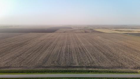 Tbd 320th Avenue Foxhome MN 56543