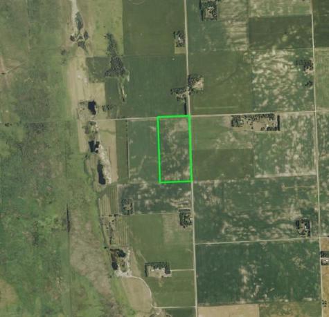 Tbd 320th Avenue Foxhome MN 56543