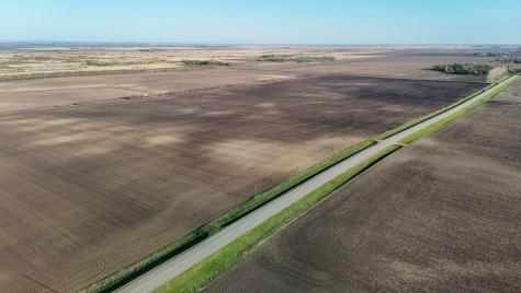 Tbd 320th Avenue Foxhome MN 56543