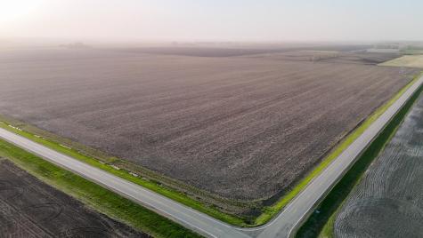 Tbd 320th Avenue Foxhome MN 56543