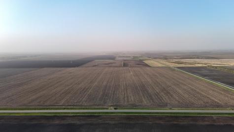 Tbd 320th Avenue Foxhome MN 56543