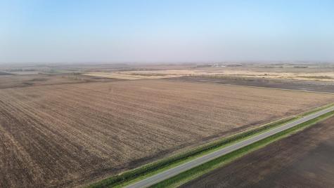 Tbd 320th Avenue Foxhome MN 56543