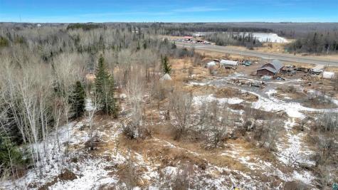 Tbd Miller Trunky Highway Hermantown MN 55811