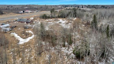 Tbd Miller Trunky Highway Hermantown MN 55811