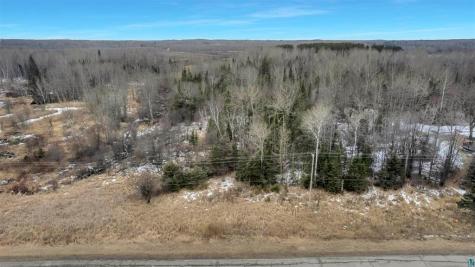 Tbd Miller Trunky Highway Hermantown MN 55811