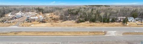 Tbd Miller Trunky Highway Hermantown MN 55811