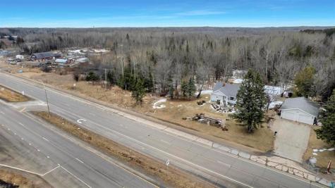 Tbd Miller Trunky Highway Hermantown MN 55811