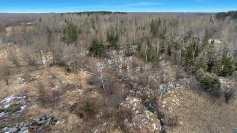 Tbd Miller Trunky Highway Hermantown MN 55811