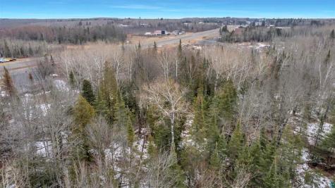 Tbd Miller Trunky Highway Hermantown MN 55811
