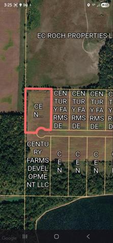 Tbd Lot 14 317th Street Underwood MN 56586