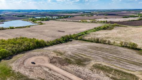 Tbd Lot 14 317th Street Underwood MN 56586