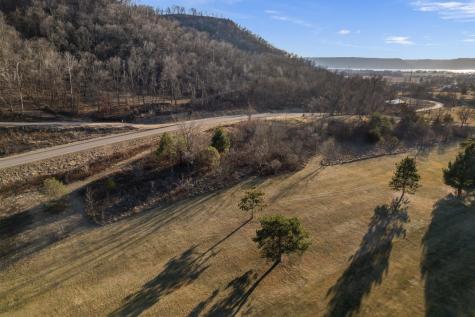 x County Road O Belvidere Twp WI 54622