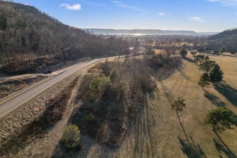 X County Rd O Belvidere Twp WI 54622