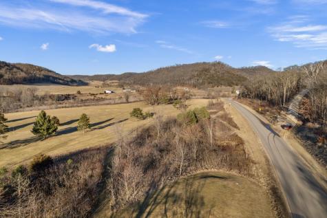X County Rd O Belvidere Twp WI 54622