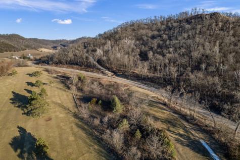 X County Rd O Belvidere Twp WI 54622