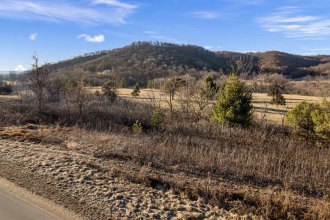 x County Road O Belvidere Twp WI 54622