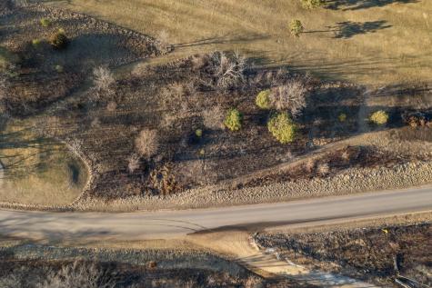 X County Rd O Belvidere Twp WI 54622