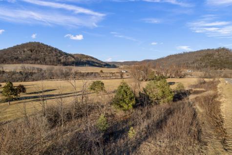 X County Rd O Belvidere Twp WI 54622