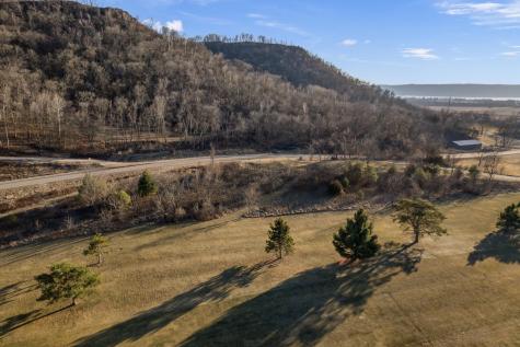 X County Rd O Belvidere Twp WI 54622