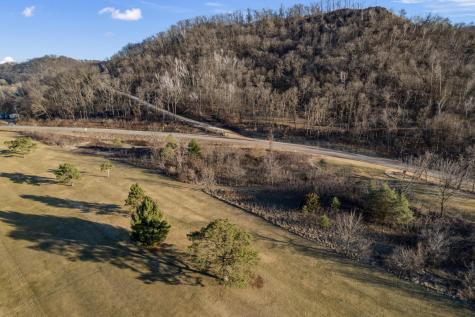 X County Rd O Belvidere Twp WI 54622