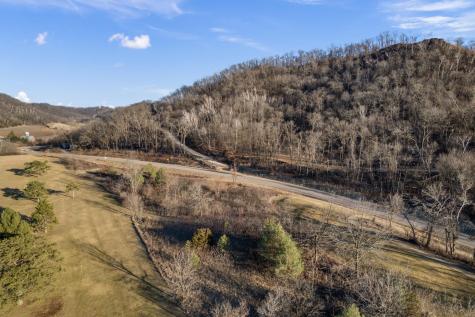 X County Rd O Belvidere Twp WI 54622