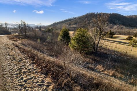 X County Rd O Belvidere Twp WI 54622