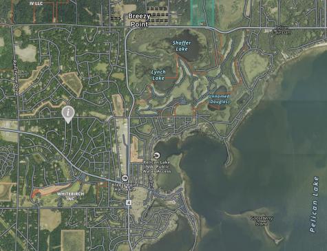 30XXX Rainier Drive Breezy Point MN 56472
