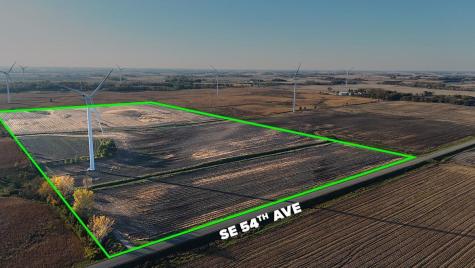 Tbd SE 54th Avenue Blooming Prairie MN 55917