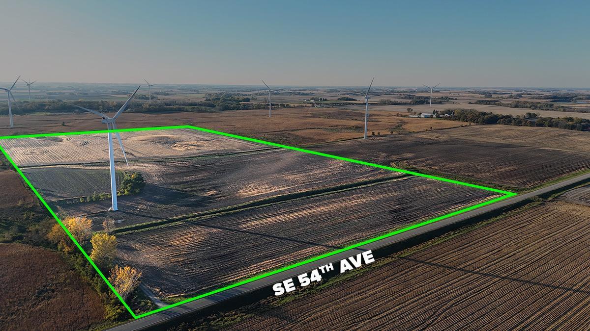 Tbd SE 54th Avenue Blooming Prairie MN 55917