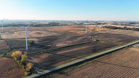 Tbd SE 54th Avenue Blooming Prairie MN 55917