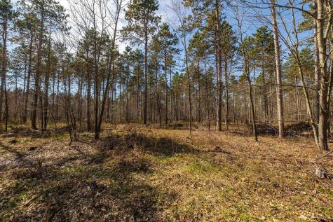 0 Prairie Road East Osseo WI 54758