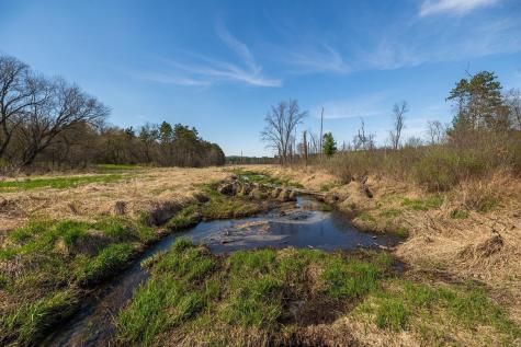0 Prairie Road East Osseo WI 54758