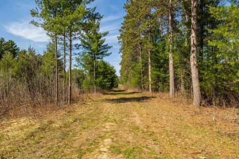 0 Prairie Road East Osseo WI 54758