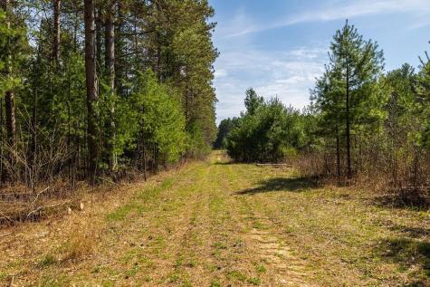 0 Prairie Road East Osseo WI 54758