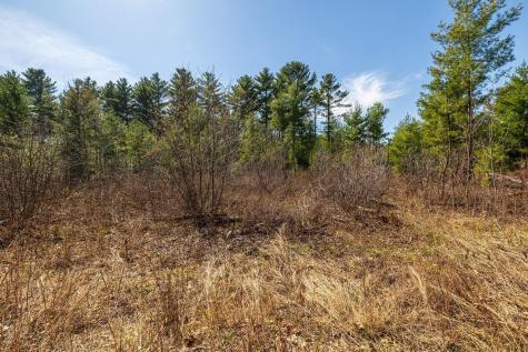 0 Prairie Road East Osseo WI 54758