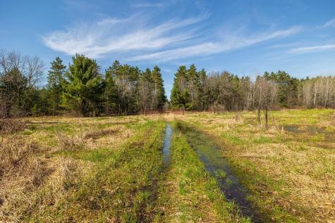 0 Prairie Road East Osseo WI 54758