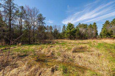 0 Prairie Road East Osseo WI 54758