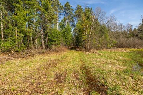 0 Prairie Road East Osseo WI 54758